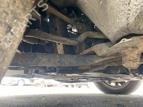 Subframe MAZDA PREMACY (CP) 1.9 (CP8W) | BP34450961M9 - Image 2