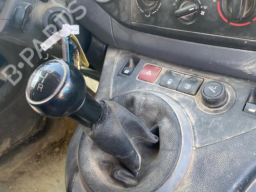 Cable PEUGEOT PARTNER Box Body/MPV 1.6 HDi | BP37798416E12 - Image 3