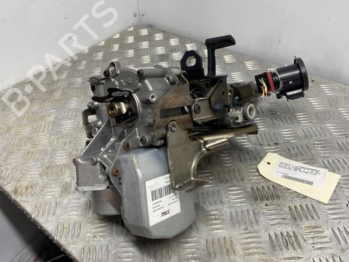 Used Steering column RENAULT CLIO III (BR0/1, CR0/1) 1.5 dCi (C/BR0G, C/BR1G) (68 hp) 29013071