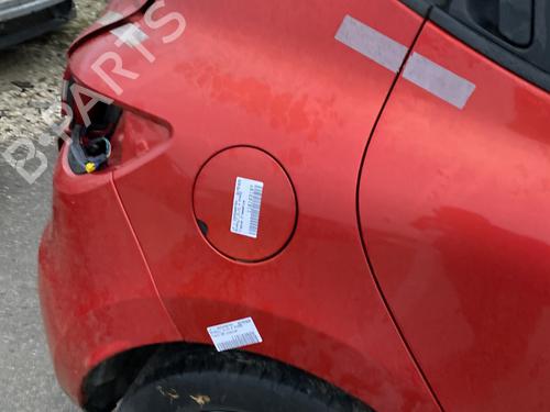Bagstkærm Højre RENAULT CLIO IV (BH_) 1.5 dCi 75 (75 hp) 30578049