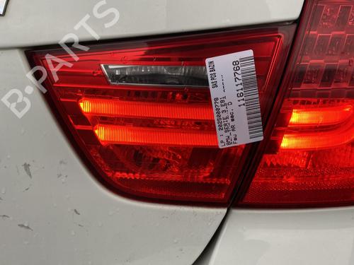 Used Right tailgate light Right tailgate light BMW 3 Touring (E91) 316 d (116 hp) 30552235 30552235