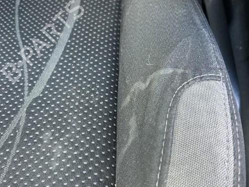 Used Left front seat PEUGEOT 208 I (CA_, CC_) 1.4 HDi (68 hp) 22119509