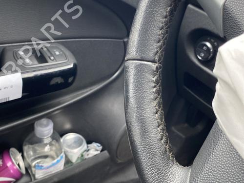 Steering wheel OPEL CORSA D (S07) 1.3 CDTI (L08, L68) | BP23992325C49 - Image 4
