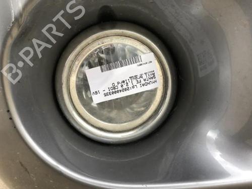 Højre Foran Tågelygte HYUNDAI SANTA FÉ I (SM) 2.0 CRDi 4x4 (125 hp) 22121544