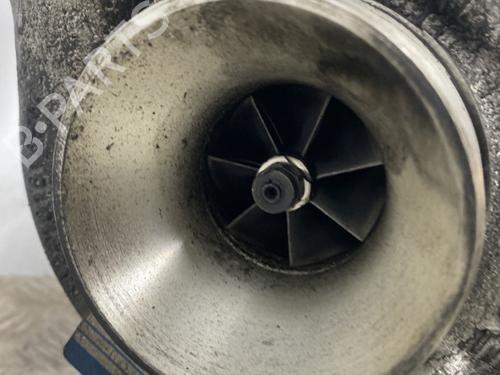 Turbocharger/Supercharger VOLVO XC60 I SUV (156) D5 AWD | BP22124897M71 