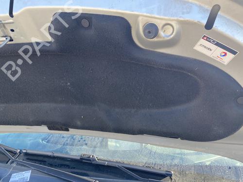 Used Other Other CITROËN C3 Picasso (SH_) 1.4 VTi 95 (SH8FSC, SH8FP0, SH8FP6) (95 hp) 33553621 33553621