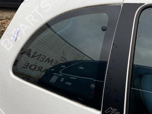 Used Rear right quarter glass FORD KA (RB_) 1.3 i (60 hp) 32241624