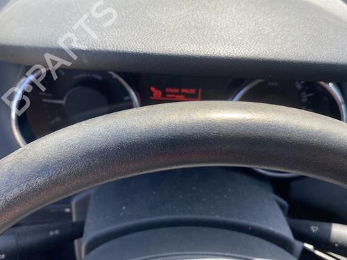 Steering wheel PEUGEOT 5008 (0U_, 0E_) 2.0 HDi 150 / BlueHDi 150 | BP26743801C49 