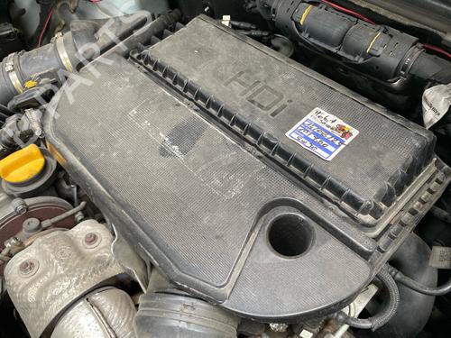 Air filter box CITROËN NEMO Box Body/MPV (AA_) 1.3 HDi 75 | BP39570358M87 - Image 3