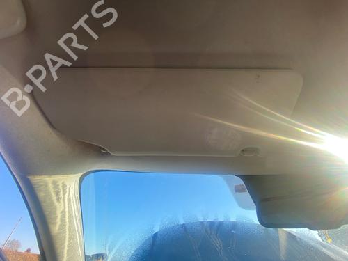 Pala sol esquerda Pala sol esquerda CITROËN C4 AIRCROSS 1.6 HDi 115 AWC (114 hp) 39702840 39702840