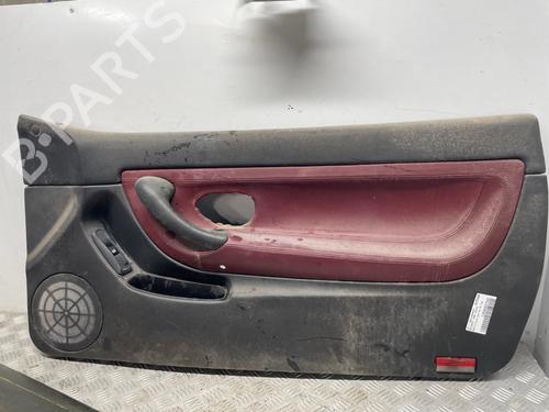 Used Front right panel Front right panel PEUGEOT 406 Coupe (8C) 2.0 16V (132 hp) 40507772 40507772