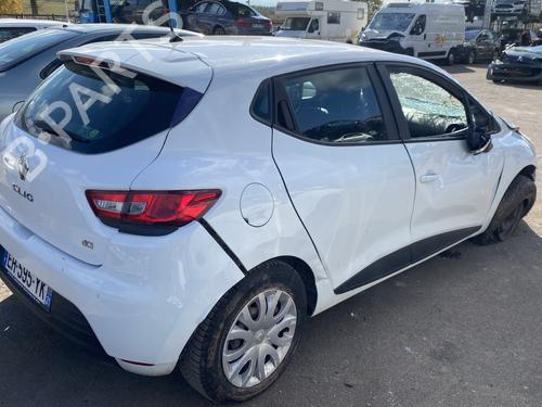 Card reader RENAULT CLIO IV (BH_) 1.5 dCi 90 | BP29571732E4 