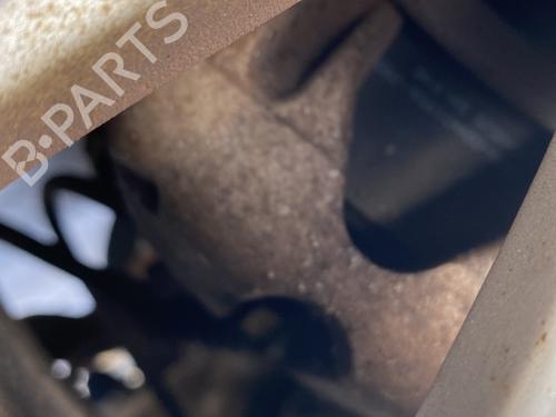 Używane Zacisk hamulca tylnego lewego OPEL INSIGNIA A (G09) 2.0 CDTI (68) (131 hp) 30904786