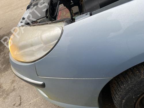 Left front fenders PEUGEOT 407 SW (6E_, 6D_) 2.0 | BP23783725C41 