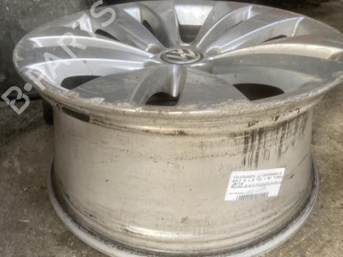 Rim VW GOLF V (1K1) 1.9 TDI | BP25443792C45 