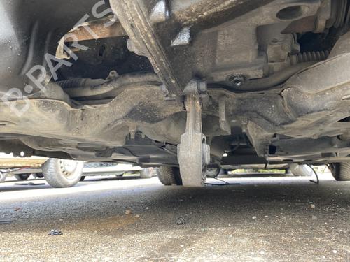 Used Subframe Subframe PEUGEOT 208 I (CA_, CC_) 1.6 HDi (92 hp) 28681562 28681562