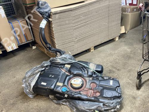 Fuel tank CITROËN C4 Picasso II  | BP19913193C62 