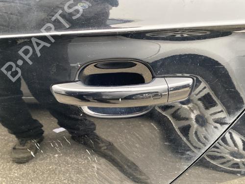 Rear left exterior door handle AUDI A3 Sportback (8VA, 8VF) 1.6 TDI | BP23785818C130 