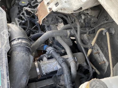 Engine FIAT DUCATO Van (250_) 150 Multijet 2,3 D | BP29971819M1