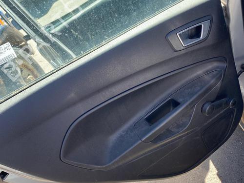Rear left panel FORD FIESTA VI (CB1, CCN) 1.5 TDCi | BP35994948C60 - Image 4
