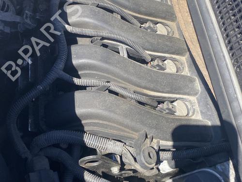 Topstykke Topstykke RENAULT GRAND SCÉNIC II (JM0/1_) [2004-2009] 33743429 33743429