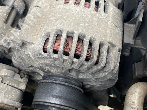 Alternator AUDI A3 (8P1) 1.6 | BP39449311M7 - Image 2