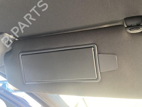 left-sun-visor-land-rover-range-rover-evoque-l538-2011-2012-2013-2014-2015-2016-2017-2018-2019-25483972 main image