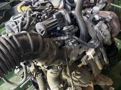 Engine RENAULT KANGOO Express (FW0/1_) 1.5 dCi 90 (FW0G, FW05, FW08, FW11) | BP26154727M1 - Image 9