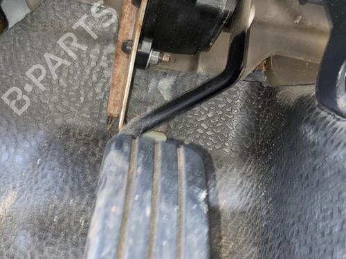 Pedal RENAULT KANGOO Express (FW0/1_) 1.5 dCi 95 (FW16) | BP32990710I4 - Image 3