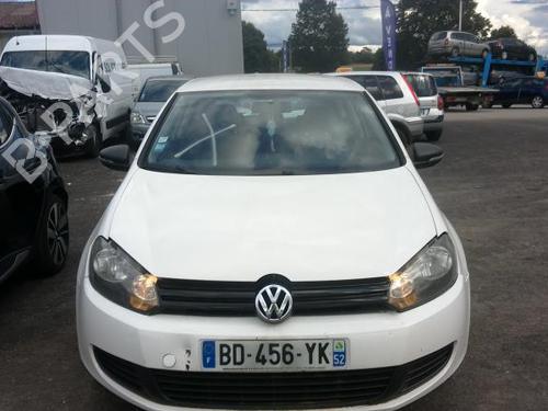 AC radiator VW GOLF VI (5K1) 1.4 | BP32068659M32  - Image 5