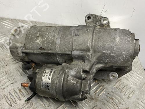 Starter PEUGEOT 407 Coupe (6C_) 2.7 HDi | BP32265514M8 - Image 2