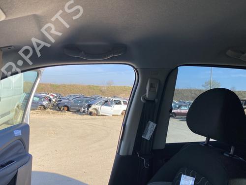 Used Right curtain airbag Right curtain airbag CITROËN C3 Picasso (SH_) 1.4 VTi 95 (SH8FSC, SH8FP0, SH8FP6) (95 hp) 33553619 33553619