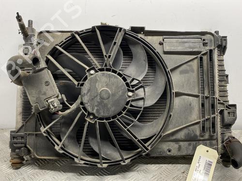 Køler FORD C-MAX II (DXA/CB7, DXA/CEU) 1.6 TDCi | BP30133087M31