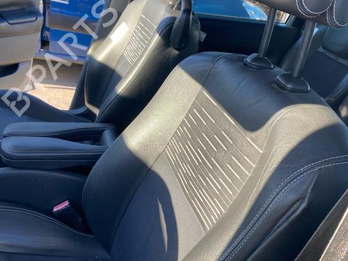 Used Left front seat Left front seat RENAULT SCÉNIC II (JM0/1_) 1.9 dCi (JM0G, JM12, JM1G, JM2C) (120 hp) 39702945 39702945