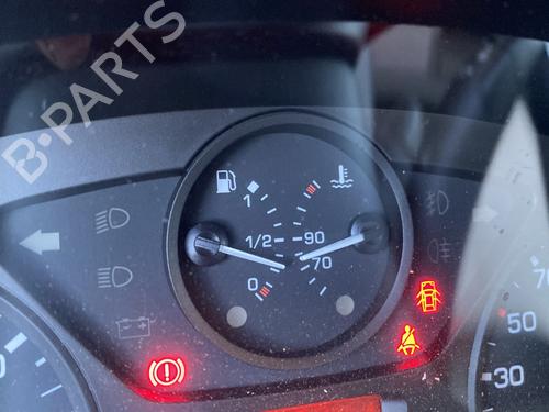 Engine CITROËN BERLINGO Box Body/MPV (B9) 1.6 HDi / BlueHDi 75 | BP32082824M1 - Image 7