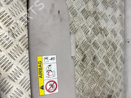 Right sun visor CITROËN C3 II (SC_) 1.4 | BP38034282I2 - Image 3