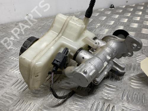 Brake master cylinder VW POLO VI (AW1, BZ1, AE1) 1.0 | BP26429697M77 - Image 2