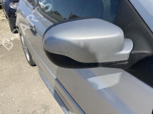 Right mirror RENAULT CLIO III (BR0/1, CR0/1) 1.5 dCi (C/BR0G, C/BR1G) | BP27304370C27