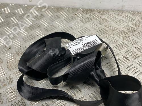Used Rear left seatbelt Rear left seatbelt 34334573 34334573
