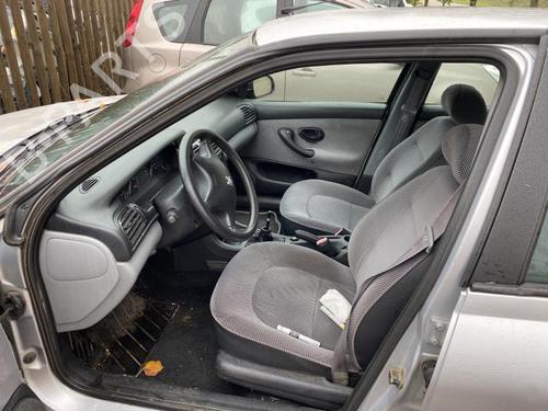 Used Parts PEUGEOT 406 (8B)  1.9 D  1792042