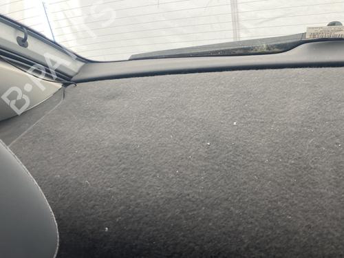 Used Rear parcel shelf Rear parcel shelf SEAT IBIZA III (6L1) 1.2 (64 hp) 33951328 33951328