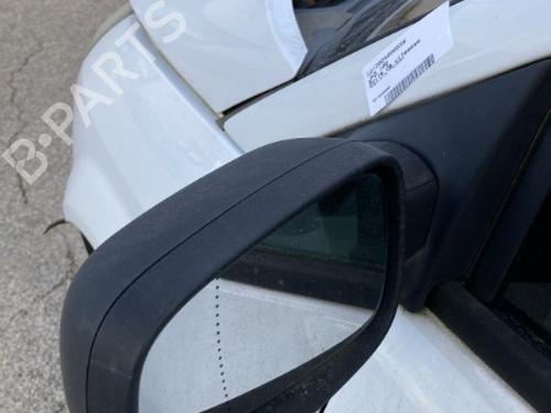 Used Left mirror Left mirror 22126507 22126507