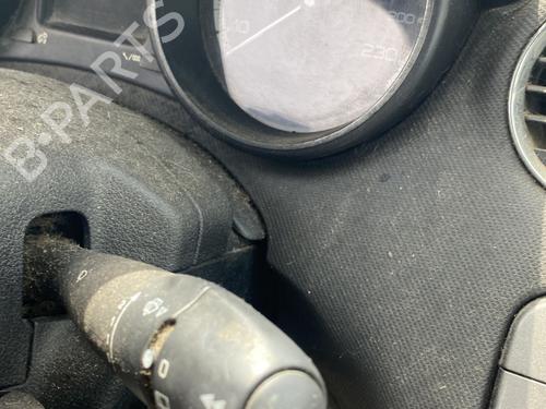 Used Steering column stalk Steering column stalk PEUGEOT 308 I (4A_, 4C_) 1.6 HDi (109 hp) 26003817 26003817