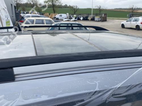 Used Roof bar Roof bar BMW X5 (E70) [2006-2013] 33832497 33832497