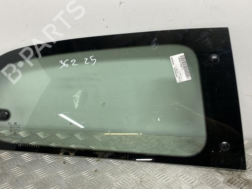 Used Rear right door window RENAULT TWINGO III (BCM_, BCA_) 1.0 SCe 75 (73 hp) 28042644