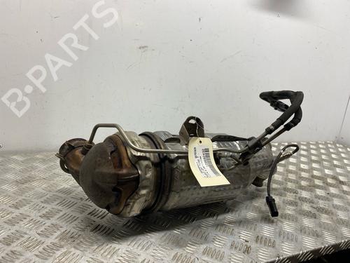 Particulate filter PEUGEOT 207 CC (WD_) 1.6 HDi | BP36866976M81 - Image 4