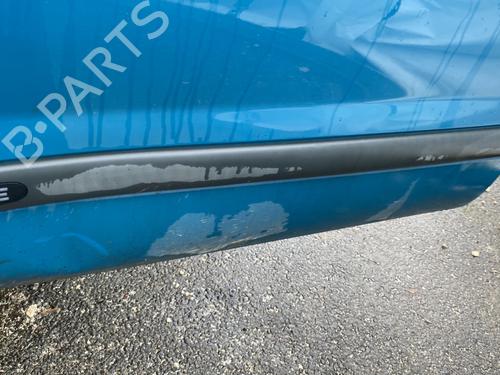 Used Door moulding trim Door moulding trim RENAULT KANGOO (KC0/1_) 1.4 (KC0C, KC0H, KC0B, KC0M) (75 hp) 32344834 32344834