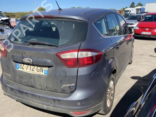 Rear left panel FORD C-MAX II (DXA/CB7, DXA/CEU) 1.6 TDCi | BP29325195C60 - Image 6