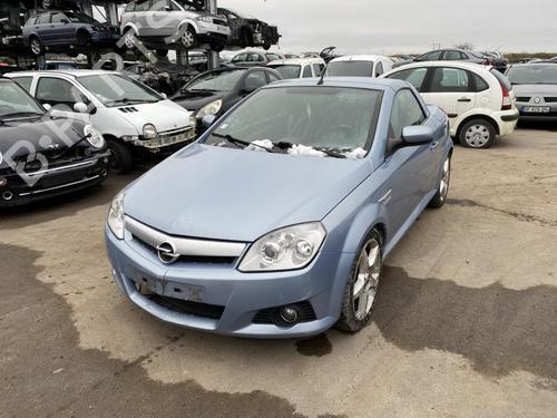 Subframe OPEL TIGRA TwinTop (X04) 1.8 (R97) | BP23782295M9 - Image 7