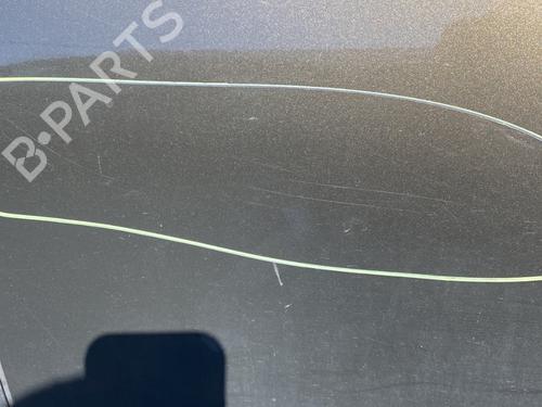 Left rear door CITROËN C4 II (NC_) 1.6 VTi 120 (NC5FS0, NC5FS9) | BP24950505C4 